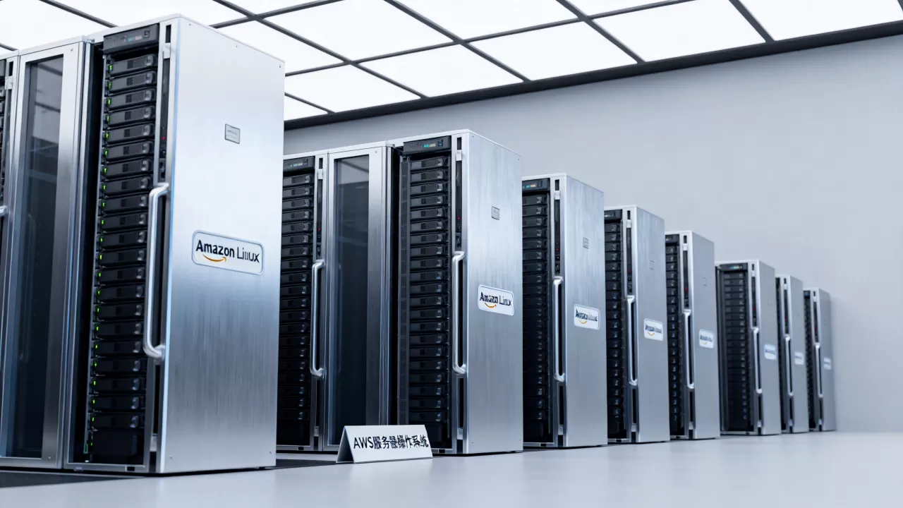 Amazon到底用的什么Linux系统?亚马逊服务器操作系统是什么 Amazon到底用的什么Linux系统?亚马逊服务器操作系统是什么