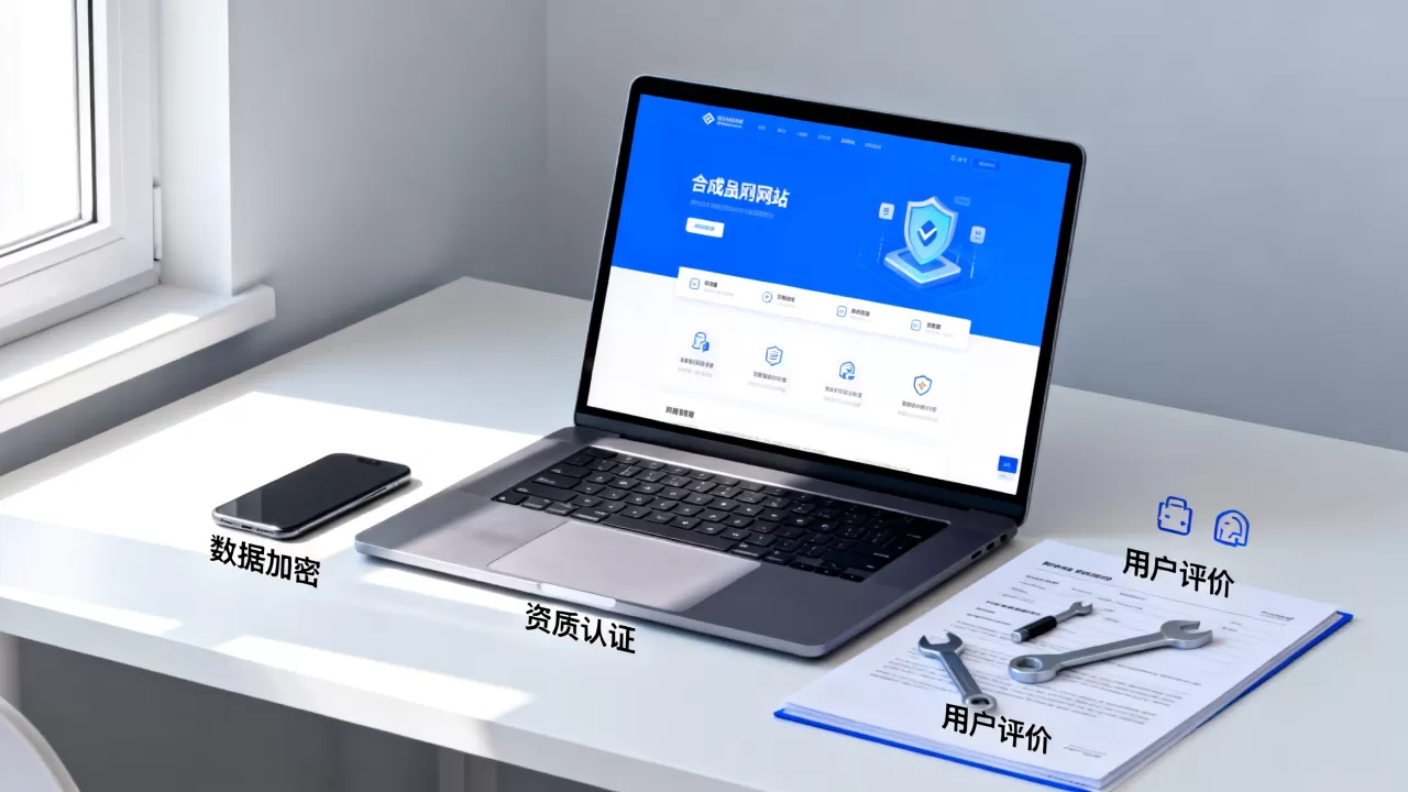 合成网站有哪些?如何辨别正规合成网站 合成网站有哪些?如何辨别正规合成网站