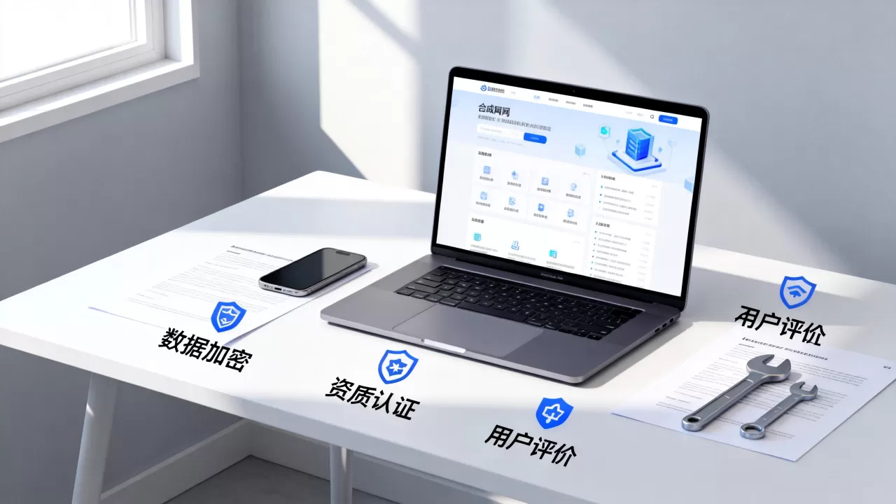 合成网站有哪些?如何辨别正规合成网站 合成网站有哪些?如何辨别正规合成网站
