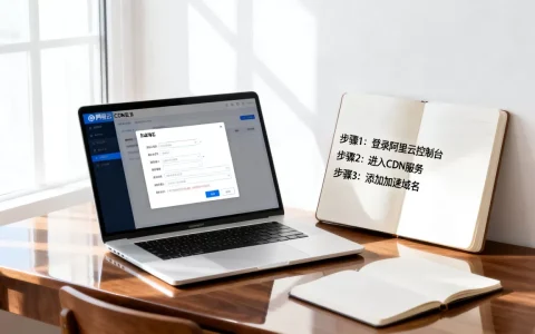 阿里云js cdn配置教程？js cdn加速配置方法