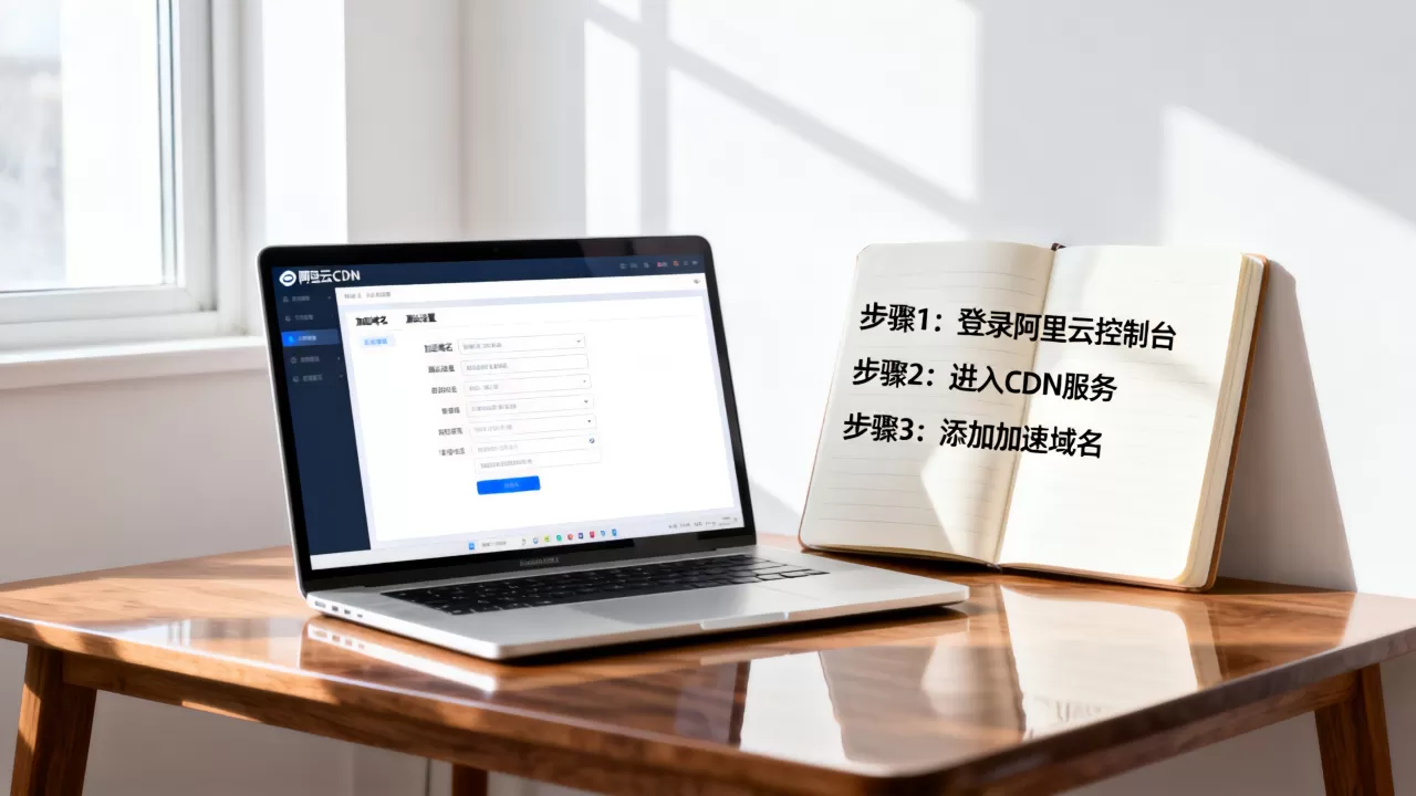 阿里云js cdn配置教程?js cdn加速配置方法 阿里云js cdn配置教程?js cdn加速配置方法