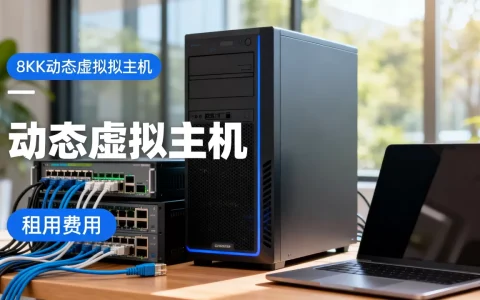 动态虚拟主机是什么？动态虚拟主机租用多少钱