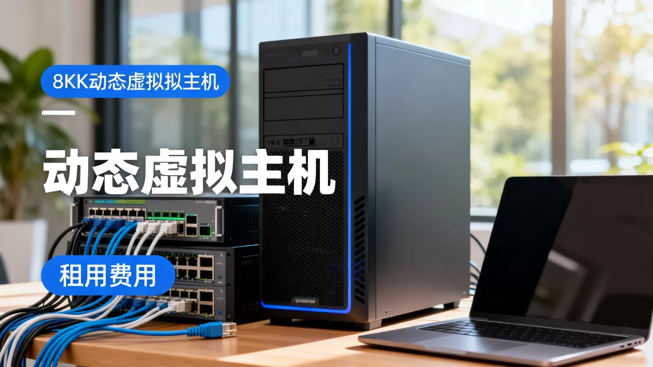 动态虚拟主机是什么?动态虚拟主机租用多少钱 动态虚拟主机是什么?动态虚拟主机租用多少钱