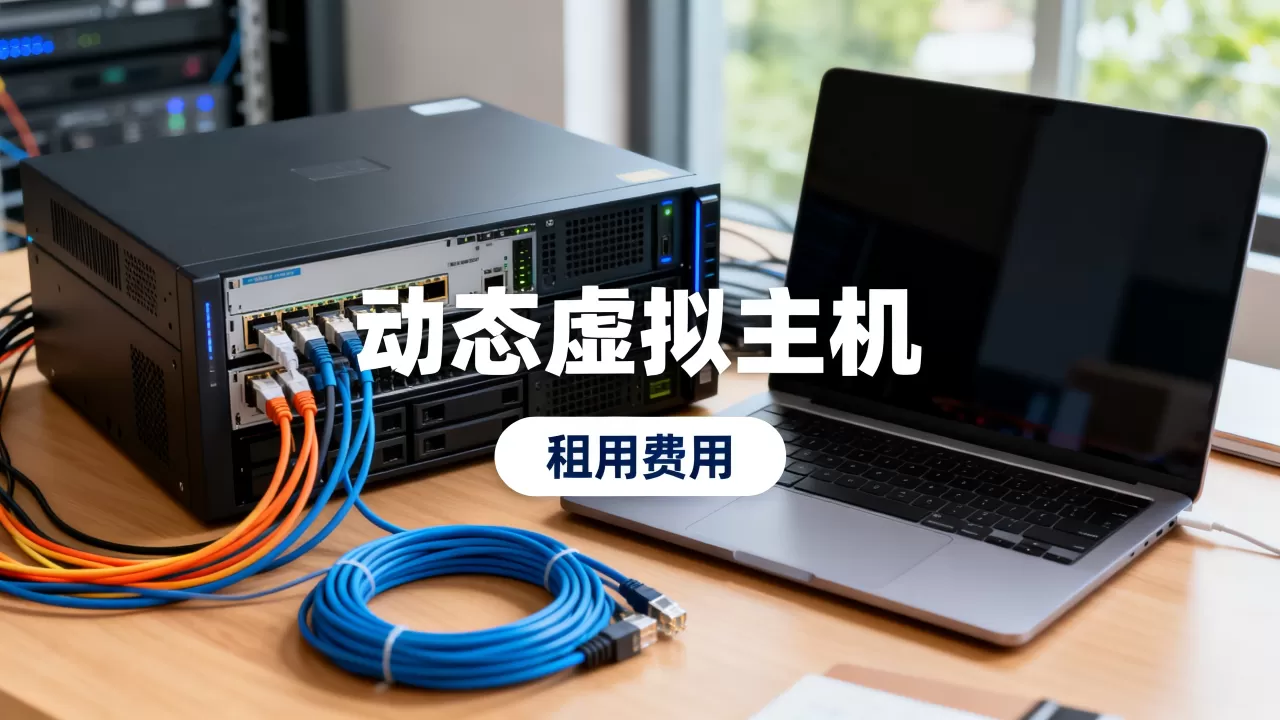 动态虚拟主机是什么?动态虚拟主机租用多少钱 动态虚拟主机是什么?动态虚拟主机租用多少钱