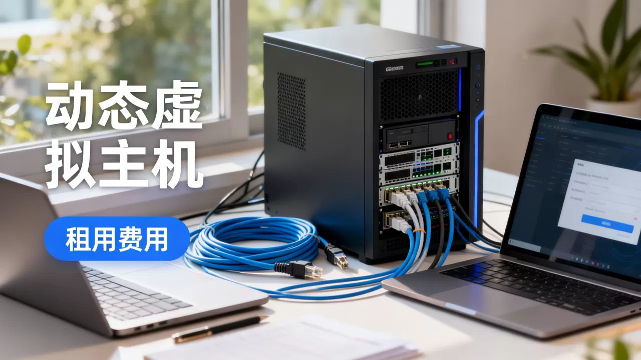 动态虚拟主机是什么?动态虚拟主机租用多少钱 动态虚拟主机是什么?动态虚拟主机租用多少钱