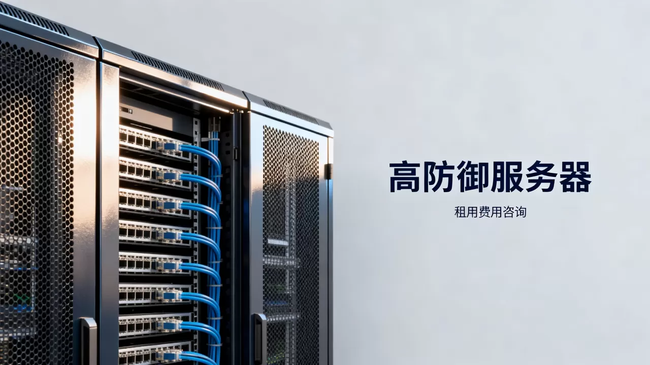 高防御服务器帽子云好用吗？租用高防服务器多少钱