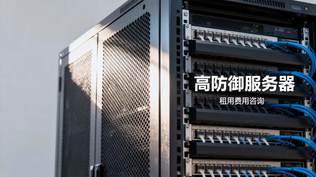 高防御服务器帽子云好用吗？租用高防服务器多少钱