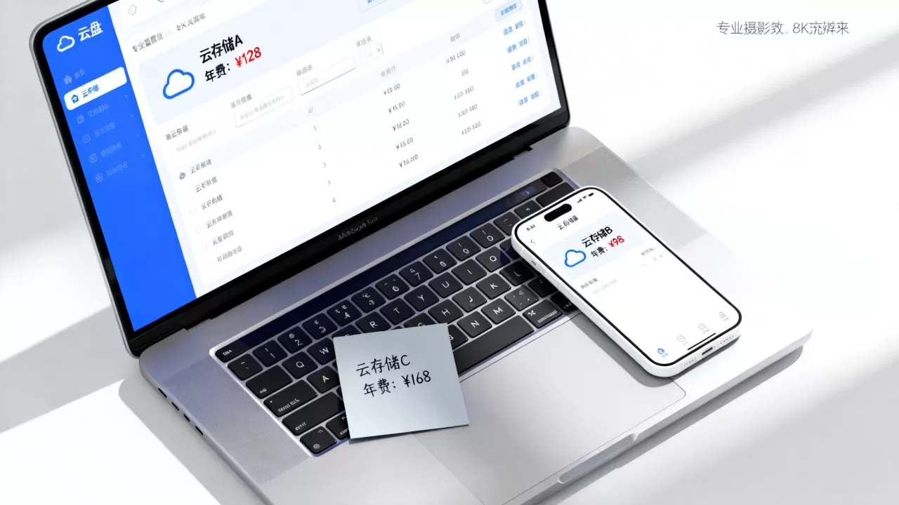 个人存储云市场哪个好用?个人云盘存储多少钱一年 个人存储云市场哪个好用?个人云盘存储多少钱一年