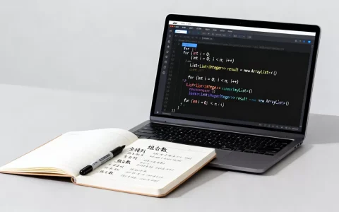 Java如何实现各种排列组合？java排列组合算法代码