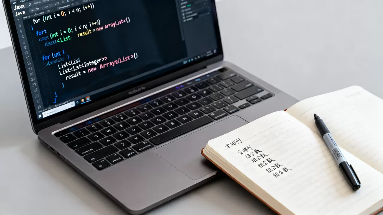 Java如何实现各种排列组合?java排列组合算法代码 Java如何实现各种排列组合?java排列组合算法代码