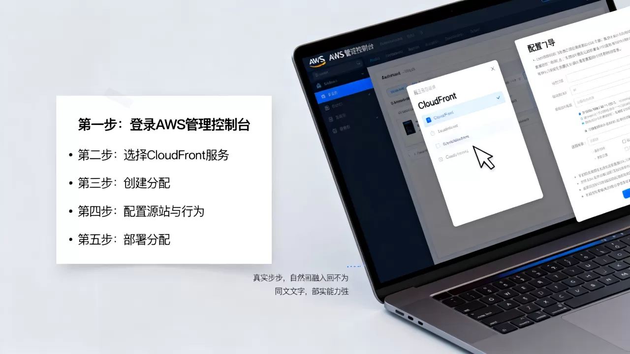 亚马逊CDN怎么配置?亚马逊CDN配置教程 亚马逊CDN怎么配置?亚马逊CDN配置教程