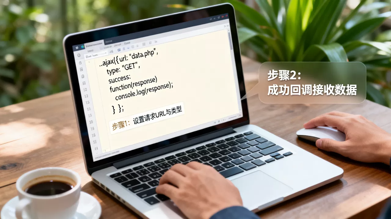 ajax如何从数据库取值?ajax获取数据库数据 ajax如何从数据库取值?ajax获取数据库数据