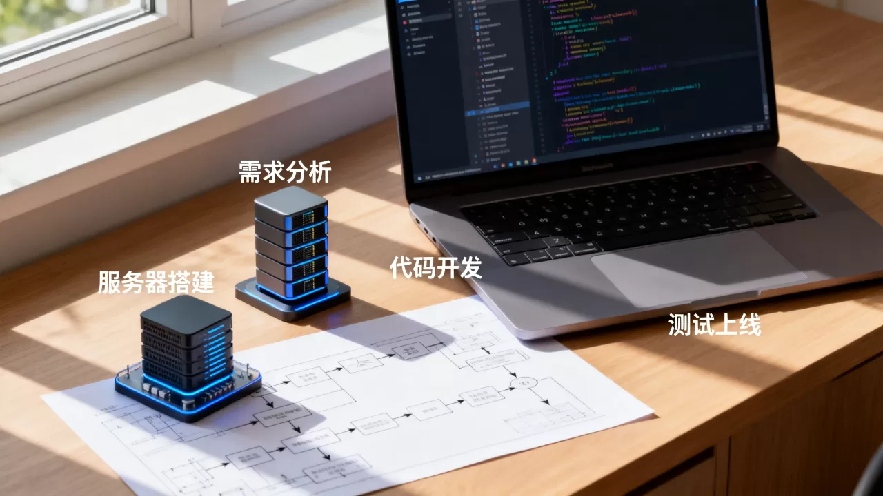 个人如何建设视频网站?视频网站制作需要哪些步骤 个人如何建设视频网站?视频网站制作需要哪些步骤