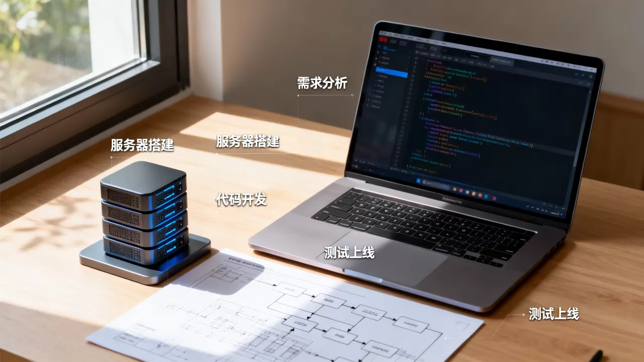 个人如何建设视频网站?视频网站制作需要哪些步骤 个人如何建设视频网站?视频网站制作需要哪些步骤