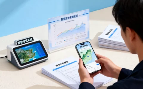 如何加快发展智慧旅游？智慧旅游建设有哪些政策支持
