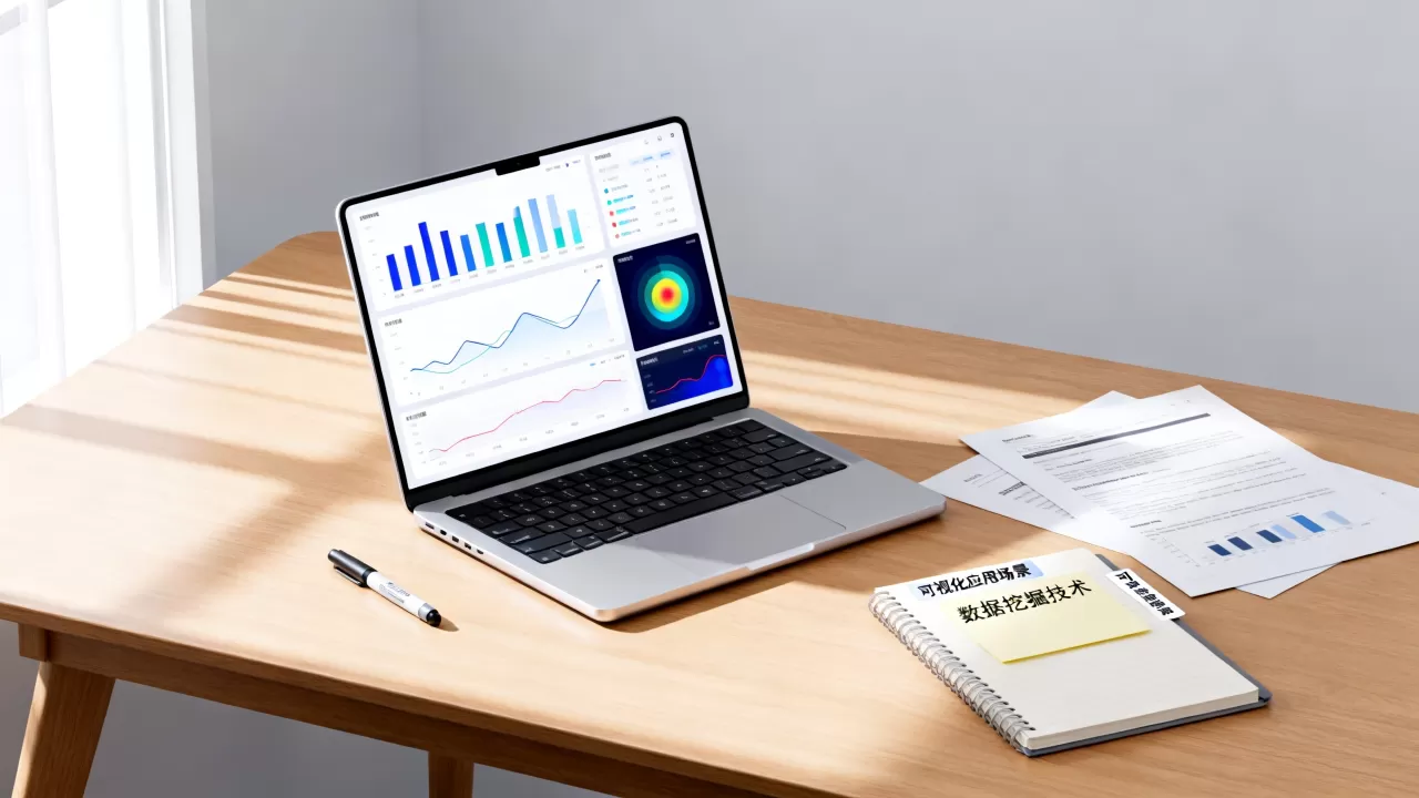 可视化数据挖掘技术是什么?数据挖掘可视化应用场景有哪些 可视化数据挖掘技术是什么?数据挖掘可视化应用场景有哪些