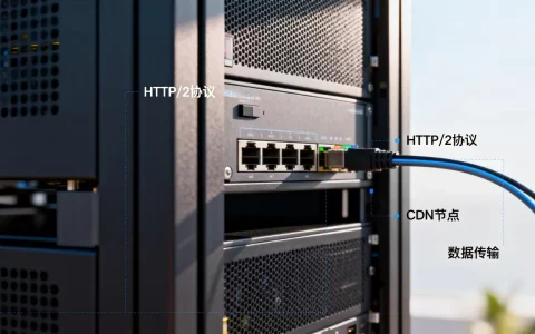http2.0cdn是什么？http2.0cdn加速原理