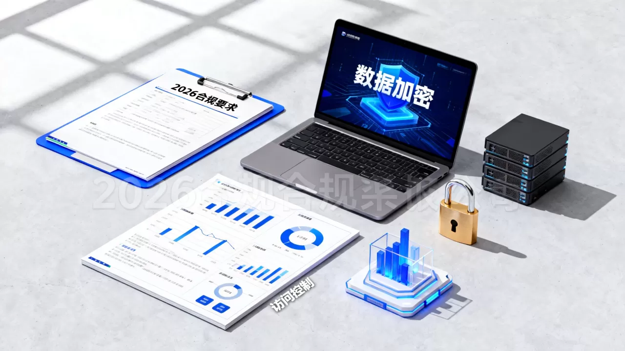 网络数据和信息安全报告怎么加强?2026最新合规要求 网络数据和信息安全报告怎么加强?2026最新合规要求