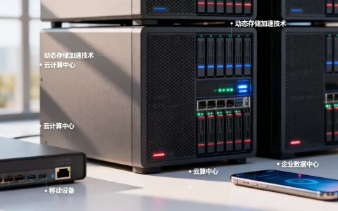 动态存储加速技术是什么？动态存储加速技术有哪些应用场景