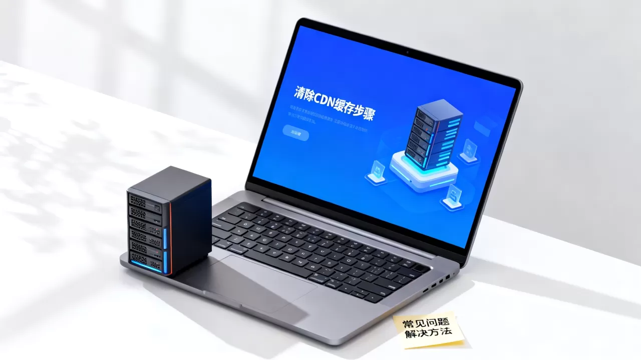CDN缓存怎么清除?清除cdn缓存不生效怎么办 CDN缓存怎么清除?清除cdn缓存不生效怎么办