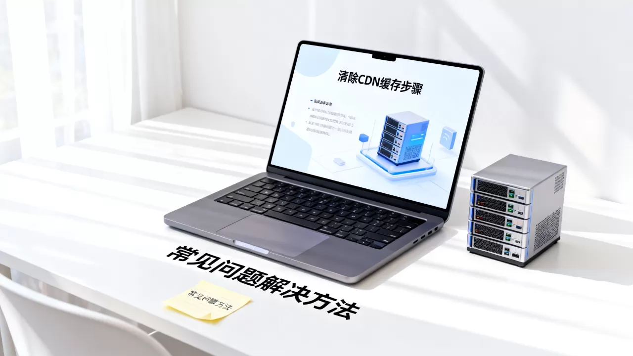 CDN缓存怎么清除?清除cdn缓存不生效怎么办 CDN缓存怎么清除?清除cdn缓存不生效怎么办