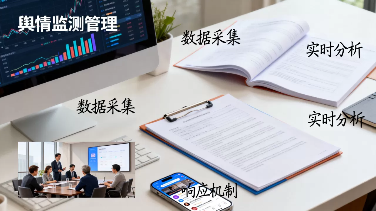 如何加强舆情监测管理?舆情监测管理有哪些具体措施 如何加强舆情监测管理?舆情监测管理有哪些具体措施