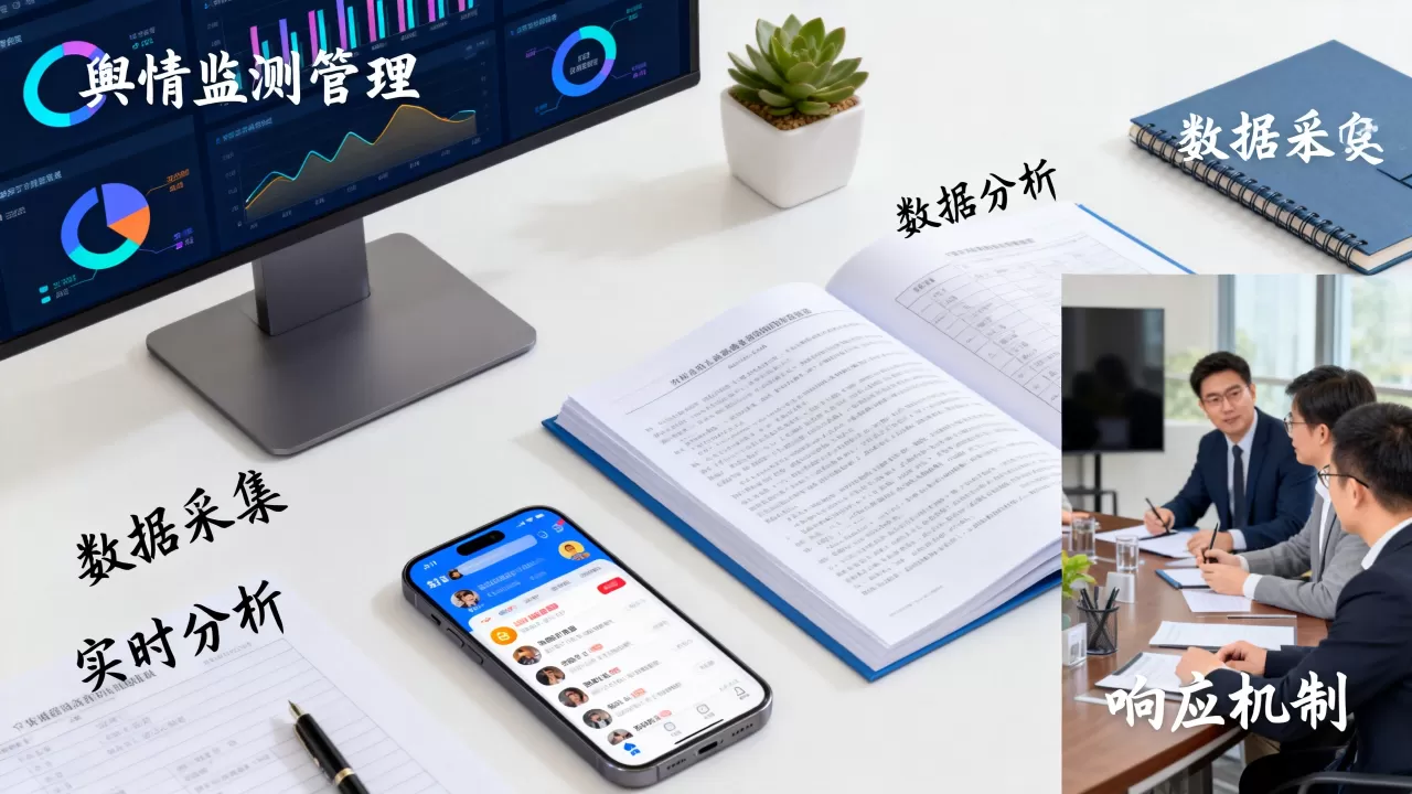 如何加强舆情监测管理?舆情监测管理有哪些具体措施 如何加强舆情监测管理?舆情监测管理有哪些具体措施