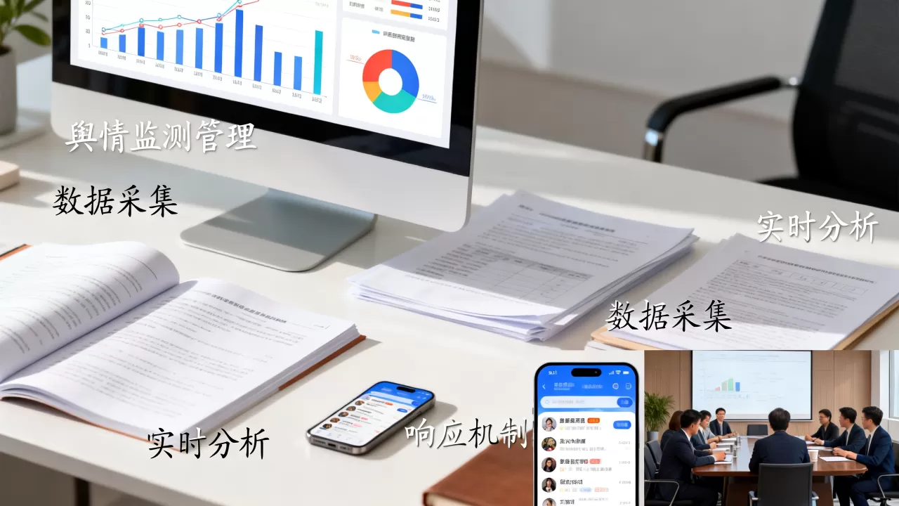 如何加强舆情监测管理?舆情监测管理有哪些具体措施 如何加强舆情监测管理?舆情监测管理有哪些具体措施