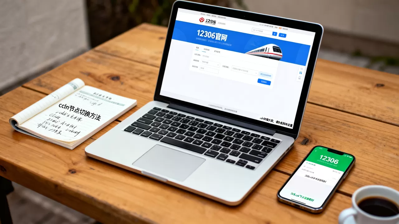 广州12306cdn怎么解决?广州12306cdn加载失败怎么办 广州12306cdn怎么解决?广州12306cdn加载失败怎么办