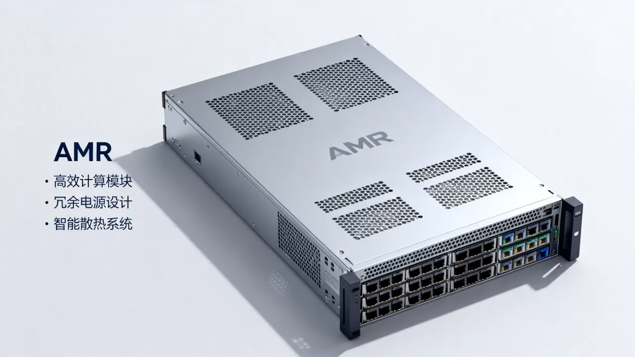 amr服务器是什么?amr服务器优缺点及选购指南 amr服务器是什么?amr服务器优缺点及选购指南