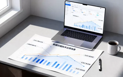 可视化数据挖掘技术怎么应用？有哪些主流工具