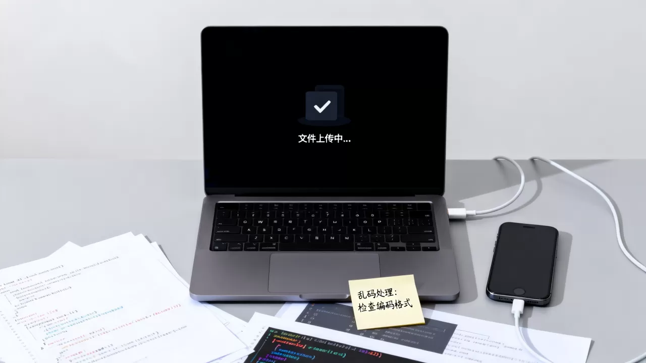 如何用ajax实现异步文件或图片上传？ajax异步上传文件乱码怎么办
