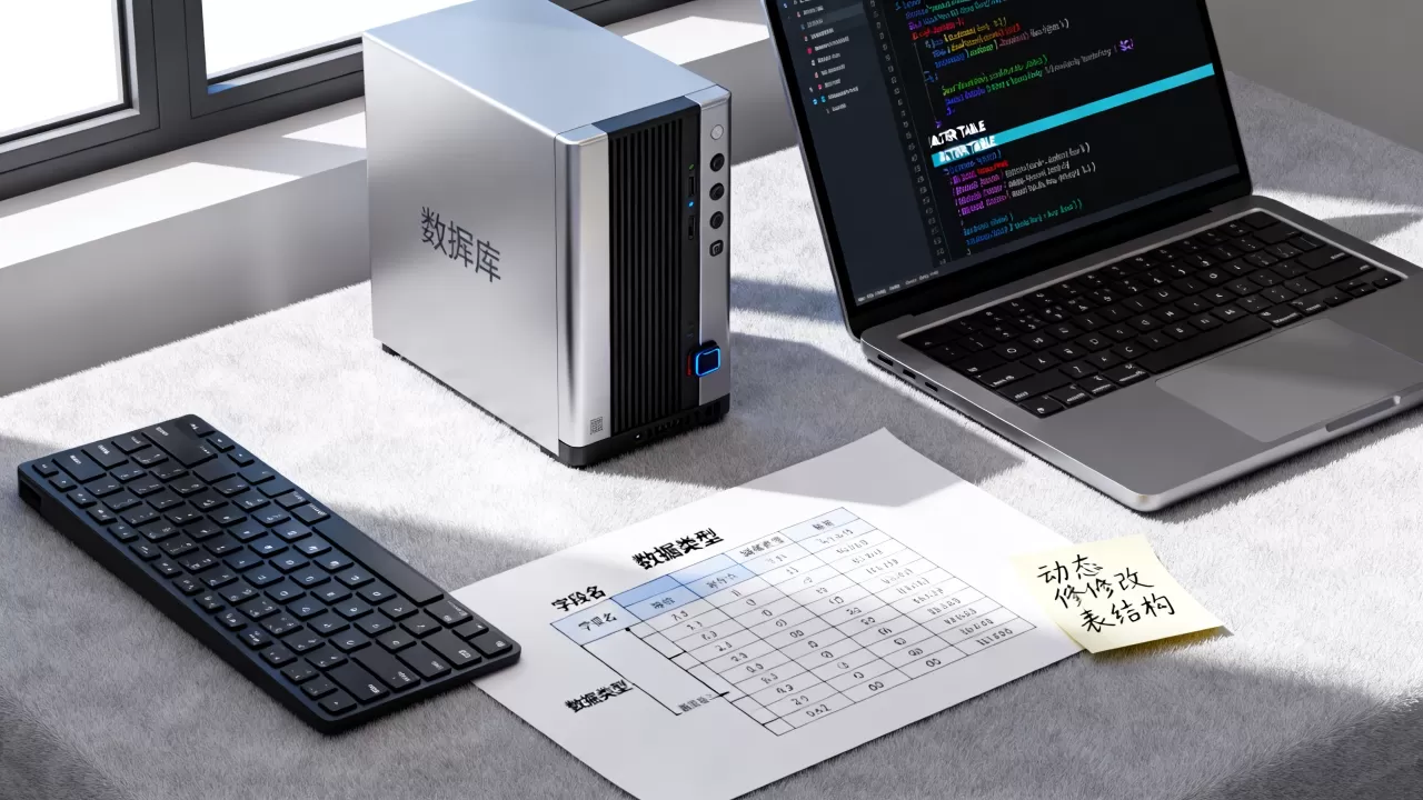 动态修改数据库如何实现?如何动态修改数据库表结构 动态修改数据库如何实现?如何动态修改数据库表结构