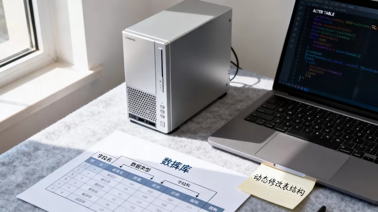 动态修改数据库如何实现?如何动态修改数据库表结构 动态修改数据库如何实现?如何动态修改数据库表结构
