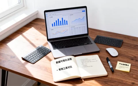 可视化数据怎么做？数据可视化平台哪个好