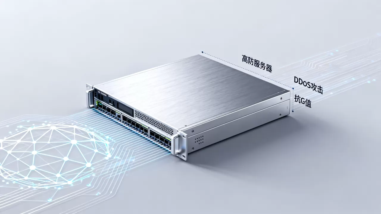 高防服务器和DDoS有什么区别?高防服务器能抗多少G 高防服务器和DDoS有什么区别?高防服务器能抗多少G