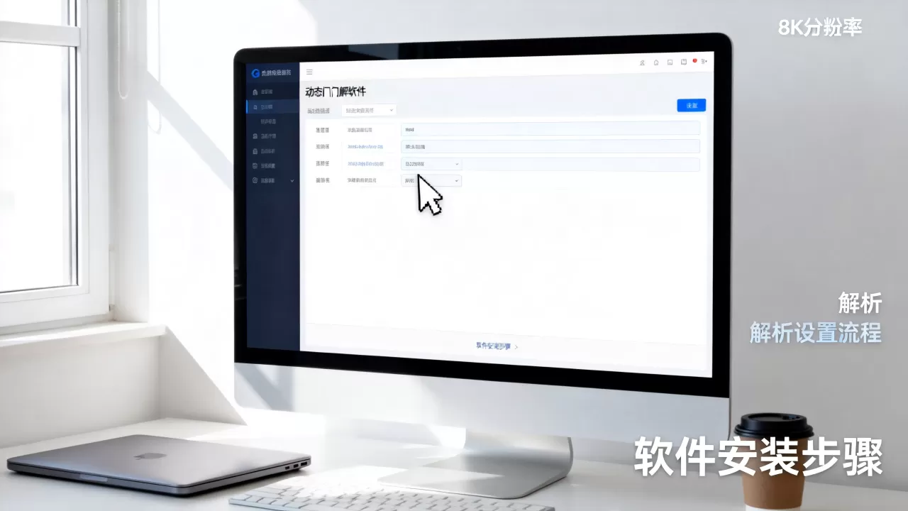 动态域名解析软件怎么用?动态域名解析软件哪个好用 动态域名解析软件怎么用?动态域名解析软件哪个好用