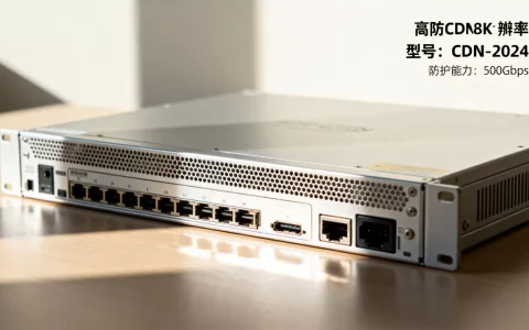 高防cdn设备怎么选？高防cdn设备哪家好