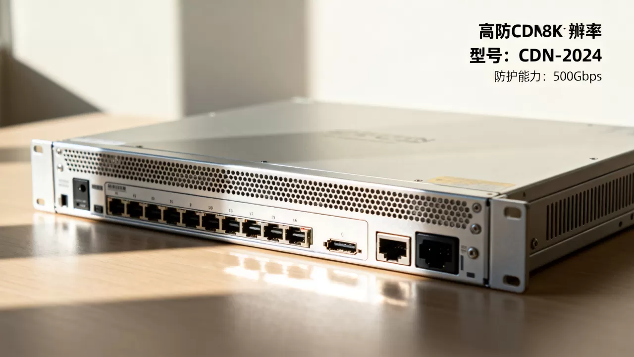 高防cdn设备怎么选?高防cdn设备哪家好 高防cdn设备怎么选?高防cdn设备哪家好