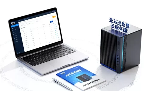 亚马逊免费云服务器是真的吗，aws免费套餐怎么用