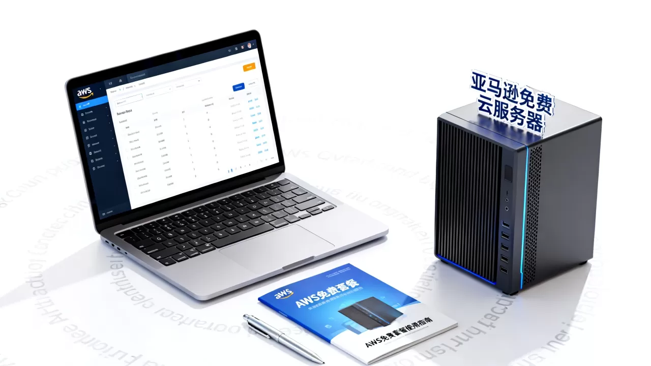 亚马逊免费云服务器是真的吗，aws免费套餐怎么用