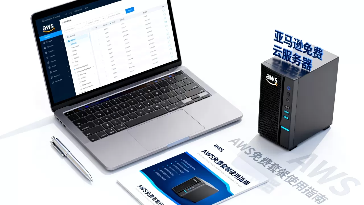 亚马逊免费云服务器是真的吗，aws免费套餐怎么用