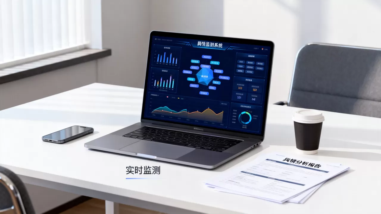 如何做好加强舆情监测?舆情监测系统哪个好用 如何做好加强舆情监测?舆情监测系统哪个好用