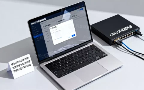 建立cdn公共库有什么用？cdn公共库搭建教程