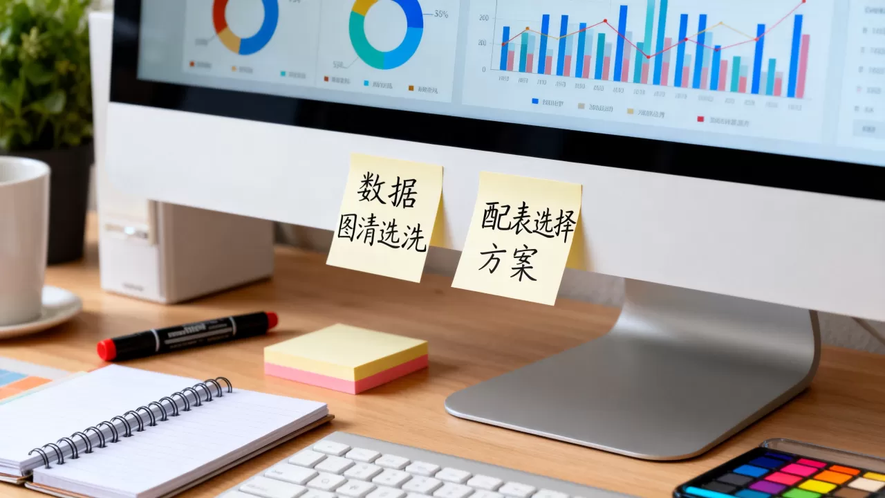 可视化数据分析怎么做?如何快速掌握数据可视化技巧 可视化数据分析怎么做?如何快速掌握数据可视化技巧
