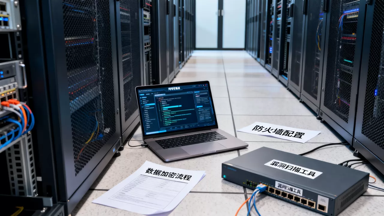 加强网络安全建设有哪些具体方法?如何构建企业网络安全体系 加强网络安全建设有哪些具体方法?如何构建企业网络安全体系