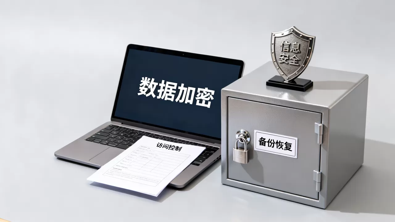 企业如何加强信息数据安全?信息安全数据保护管理办法 企业如何加强信息数据安全?信息安全数据保护管理办法