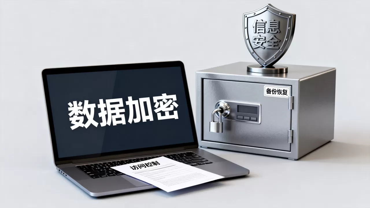 企业如何加强信息数据安全?信息安全数据保护管理办法 企业如何加强信息数据安全?信息安全数据保护管理办法