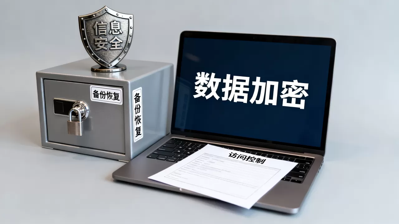 企业如何加强信息数据安全?信息安全数据保护管理办法 企业如何加强信息数据安全?信息安全数据保护管理办法