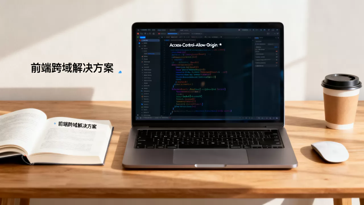 ajax跨域访问json数据库怎么解决?前端解决跨域问题的方法 ajax跨域访问json数据库怎么解决?前端解决跨域问题的方法